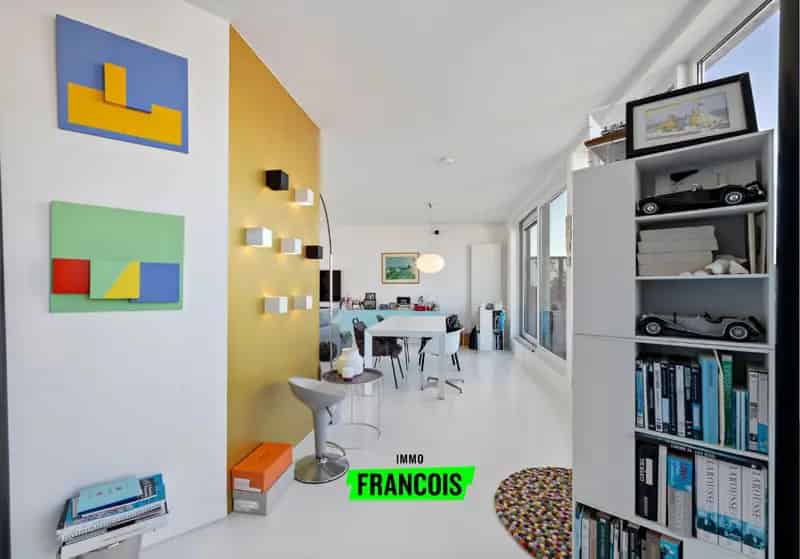 Penthouse te koop Wenduine Zeezicht Spioenkop