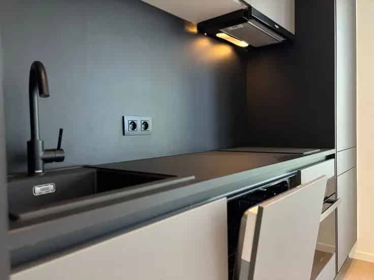 Studio te Koop Sint-Lambrechts-Woluwe EPC A