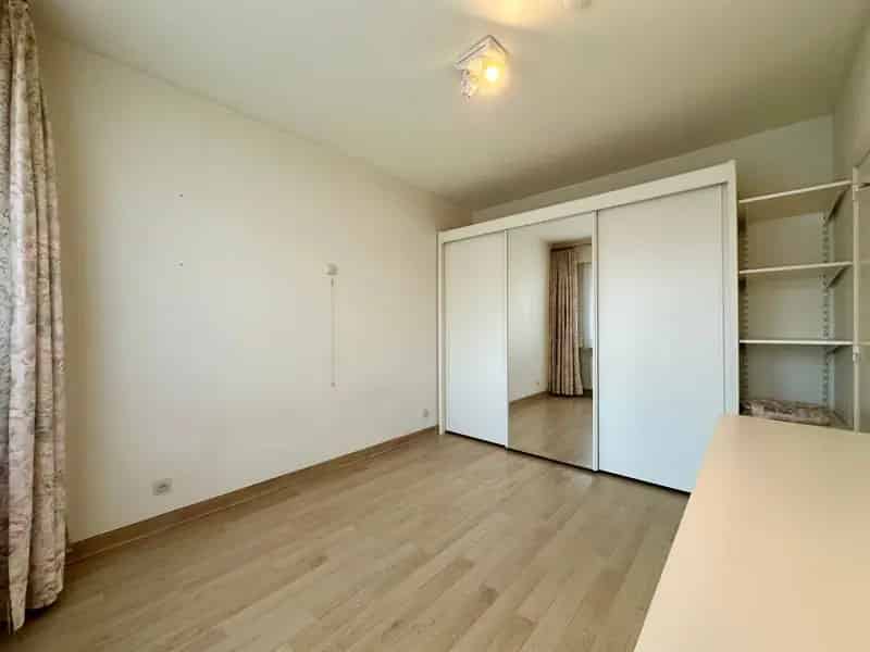 Appartement te huur Sint-Andries - Rustig domein - Garage