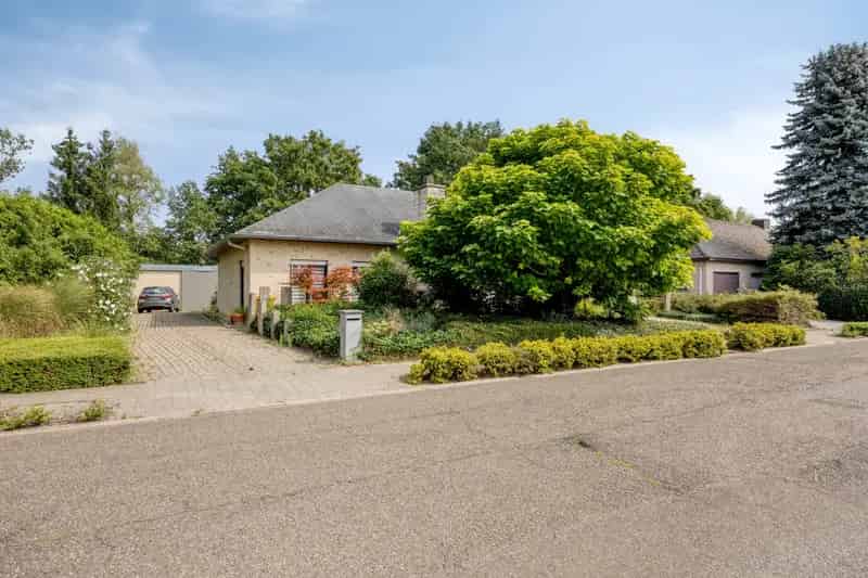 Huis te koop
