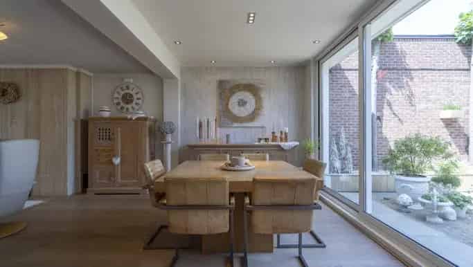 Huis te koop Menen 3 slaapkamers