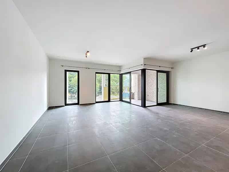Nieuwbouwappartement 2 slaapkamers Mariakerke Terras