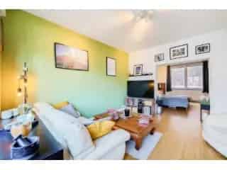 Appartement te Koop Vorst 57m² - Balkon - Lage Kosten