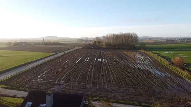 Ruime woning 1777m² 4 slaapkamers garage prachtige verzichten