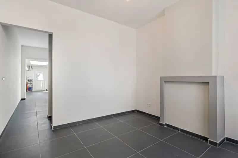 Huis te koop Gent: 4 slaapkamers, gerenoveerd