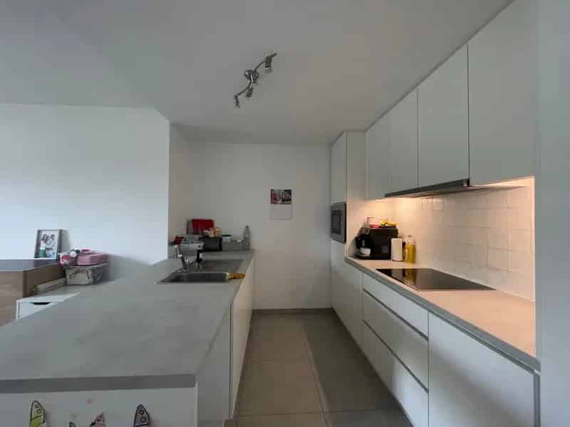 Appartement te huur Westmalle - 2 slaapkamers - Terras - Parking