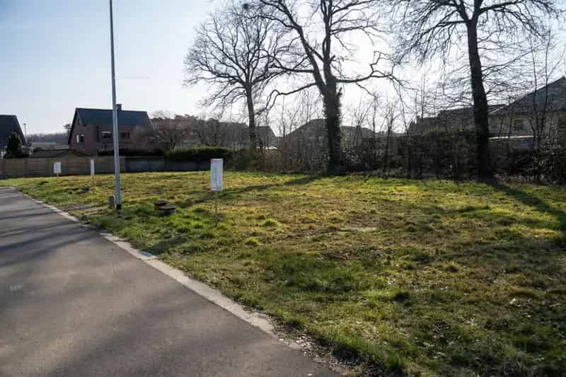 Bouwgrond te koop Vorselaar: Ruime villapercelen in groene woonbuurt