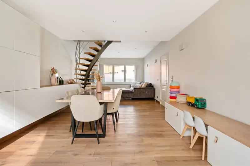 Instapklaar Huis Nabij Brasschaat Centrum