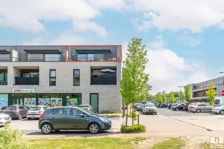 Appartement Te Koop