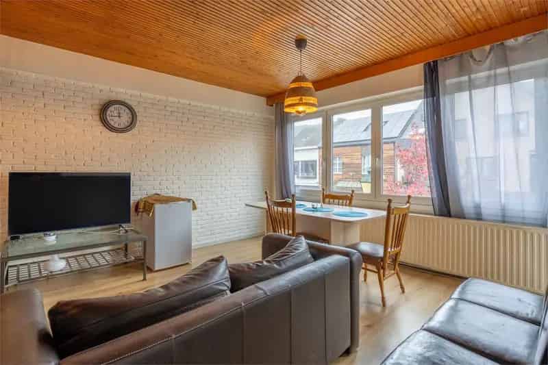 Appartementen te huur Leopoldsburg Centrum - Investering