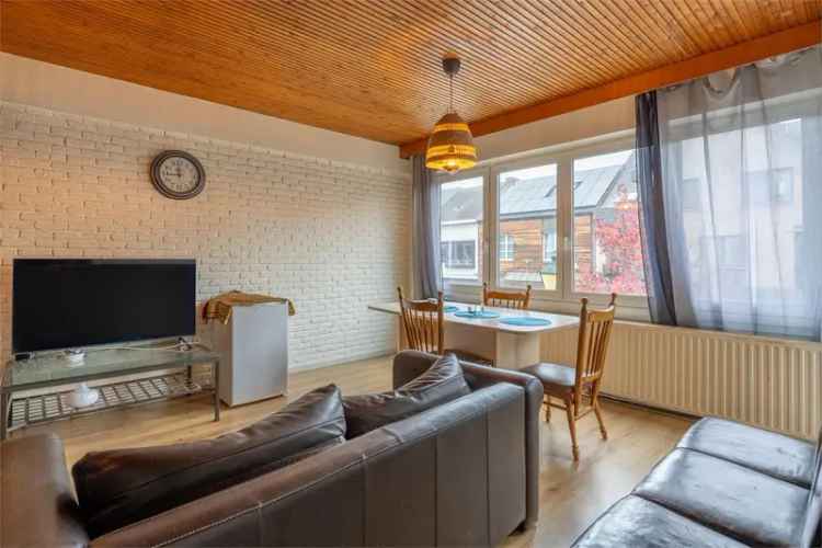 Appartementen te huur Leopoldsburg Centrum - Investering