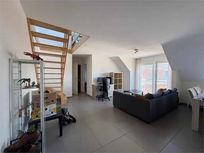 Appartement te huur Torhout