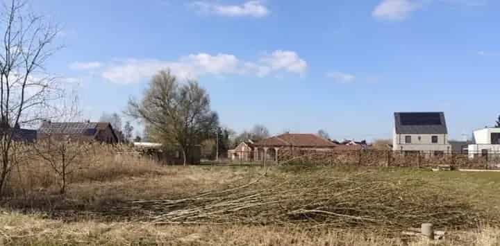 Nieuwbouwwoning te Balen 144m2 3 slaapkamers