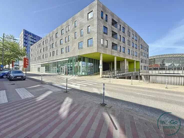 Appartement Te Koop