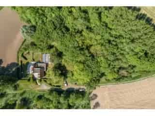Villa te koop Rongy Grote Tuin Boomgaard Zonnepanelen