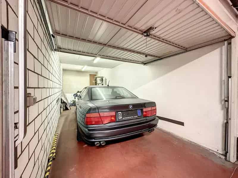 Ruime Garagebox Oostduinkerke