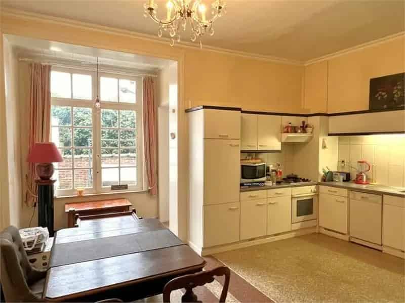 Herenwoning te koop Menen 6 slaapkamers