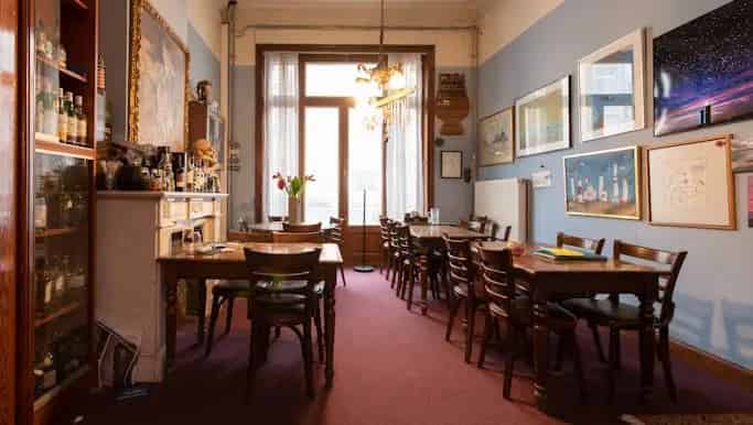 Huis te koop Koningsstraat Oostende