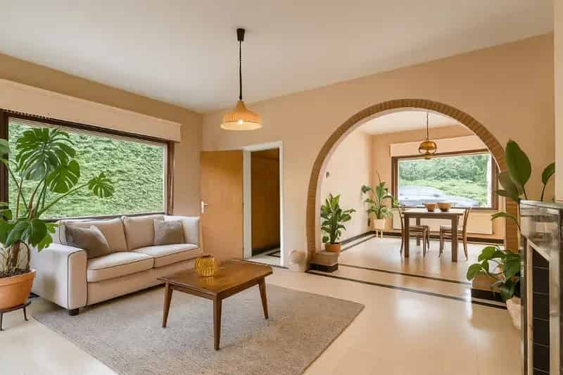 Huis te koop in Lembeke Kaprijke