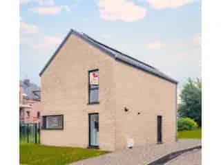 Huis te koop - Givry VBD01752