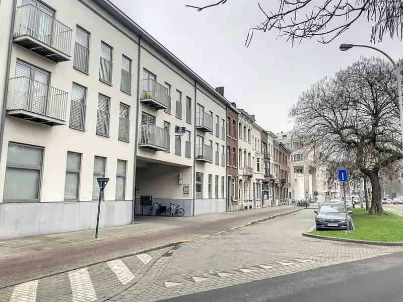Appartement 3 slaapkamers Mechelen