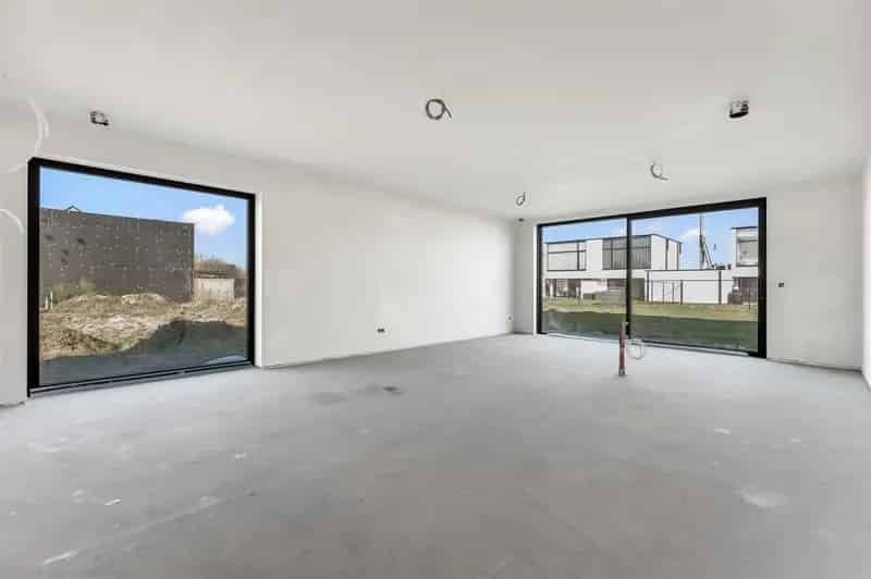 Moderne Casco Nieuwbouwwoning te Peer
