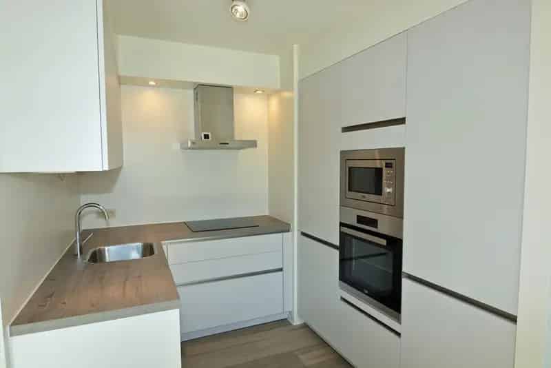 Appartement te koop
