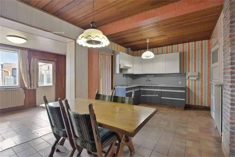 Huis te koop Kapelle-op-den-Bos 2 slaapkamers