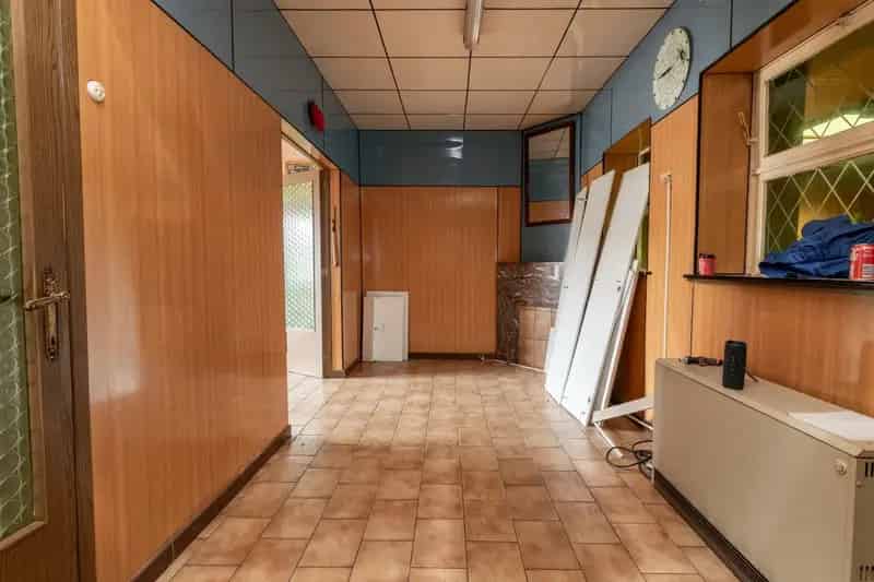 Rustig Gelegen Woning Te Renoveren