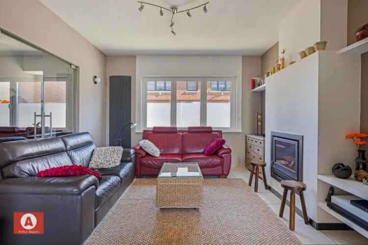 Perfect Instapklare woning met 3 slaapkamers
