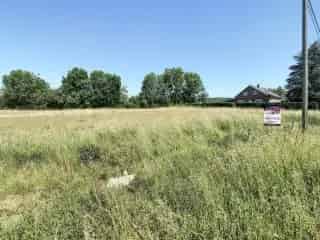 Bouwgrond Agimont Ardennen