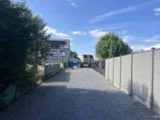 Bouwgrond Desselgem 401m2 - Nieuwbouw Project