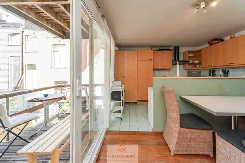 Appartement te Huur Gent