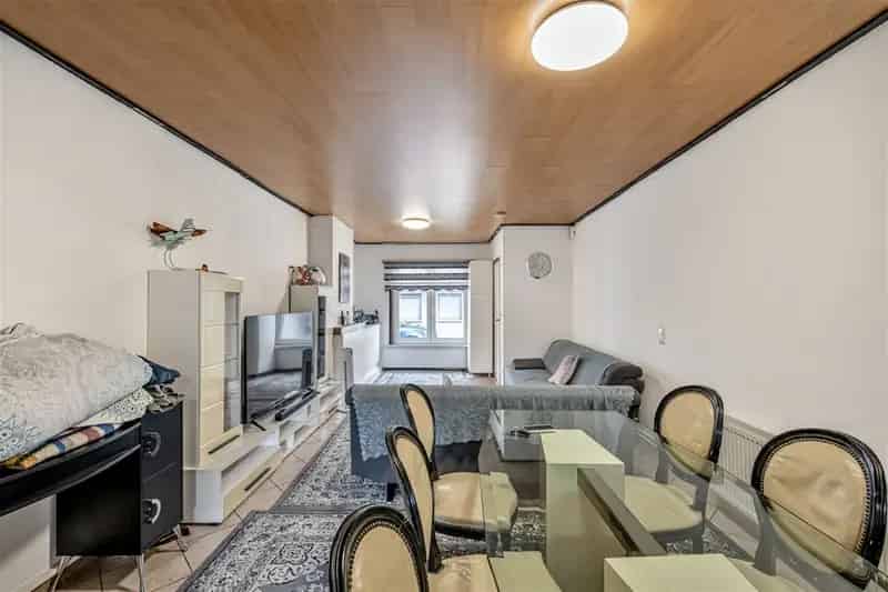 Stadswoning 2 slaapkamers stadstuin