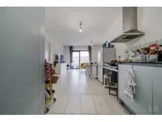 Appartement 1 chambre Neder Over Heembeek - Investissement sécurisé