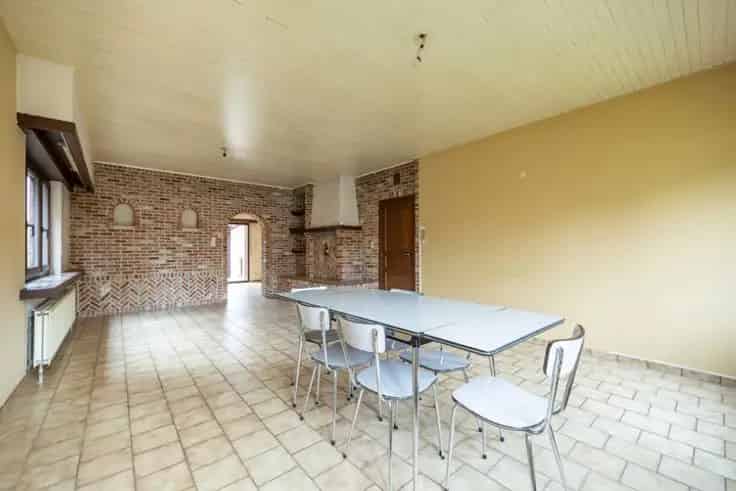 Huis Te Koop Pulle Renovatieproject 4 slaapkamers