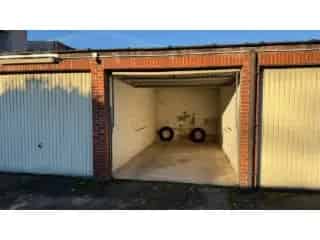 Garagebox te Koop Turnhout Begijnenstraat