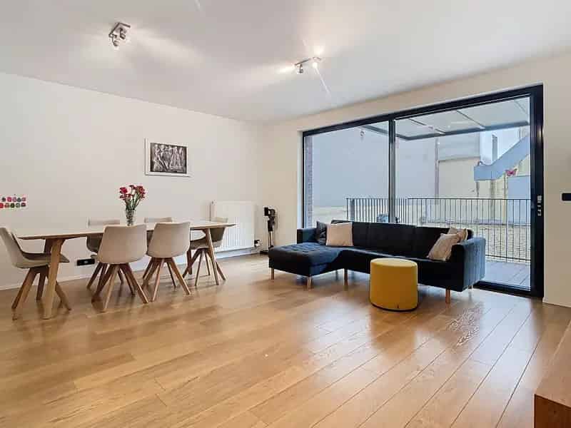 Appartement te huur Antwerpen Centrum nabij Schelde
