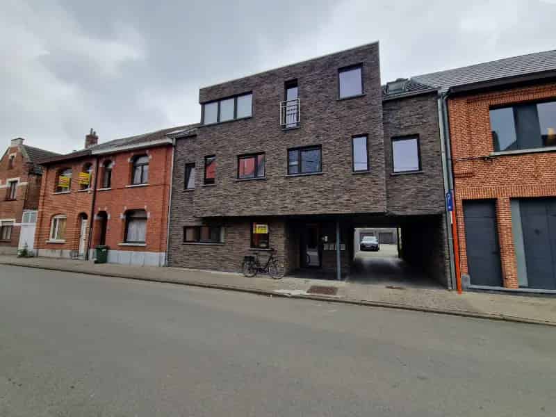 Appartement te huur Sint-Gillis-Dendermonde