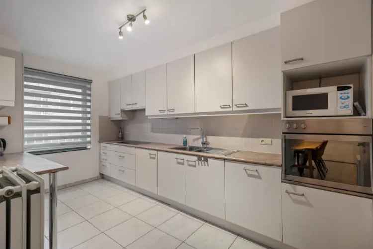 Instapklaar Appartement 130m2 Boom 3 Slaapkamers 2 Terrassen