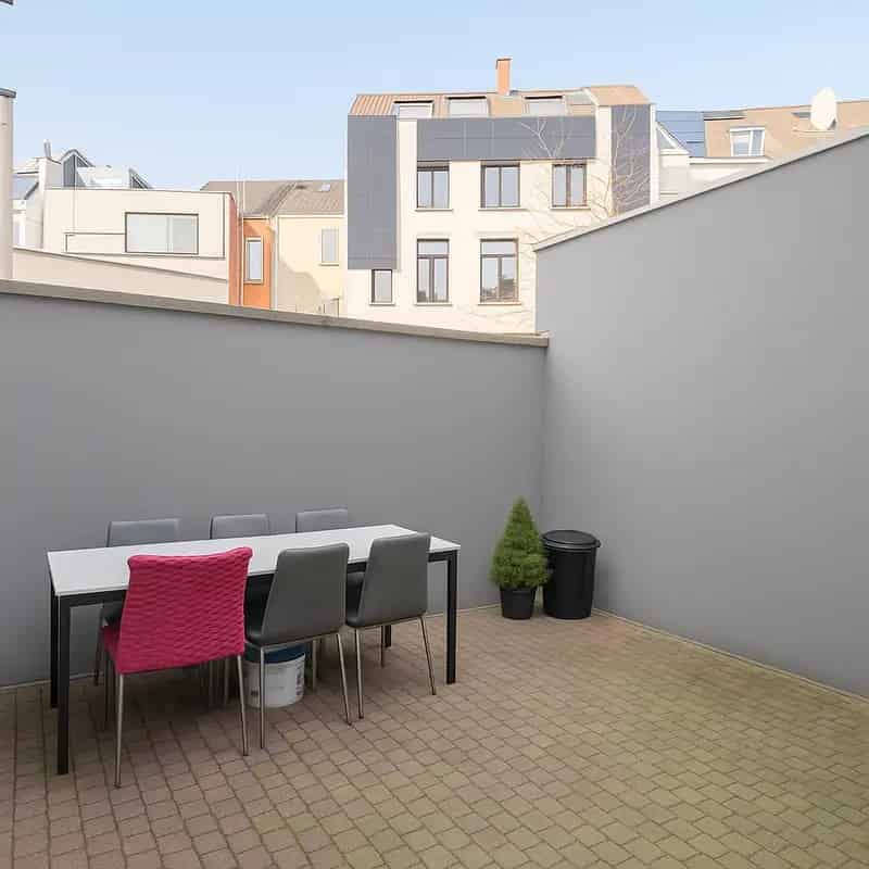 Appartement te koop Gent Sint-Elisabethbegijnhof