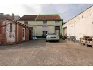 Huis te koop Anderlecht - 3 slaapkamers, tuin en garage mogelijkheid