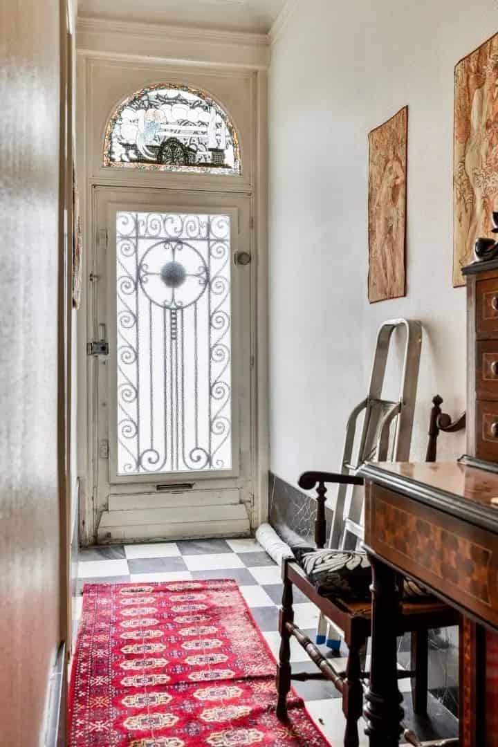 Herenwoning te koop Sint Niklaas Centrum Nabij Station
