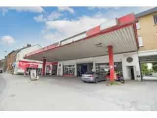 Industrie te koop - Jumet VBD05957