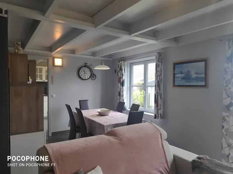 Vakantiewoning te koop Duinendaele 3 slaapkamers