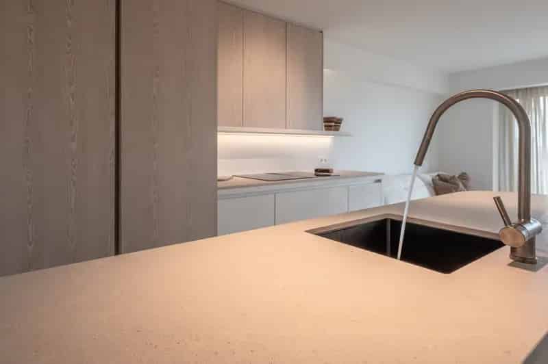 Appartement te Koop Knokke-Heist Zeezicht