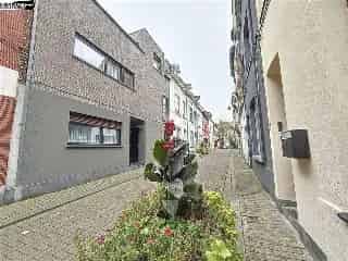 Duplex te koop Sint-Agatha-Berchem 3 slaapkamers 28m² terras