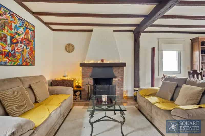Charmante Villa te Koop