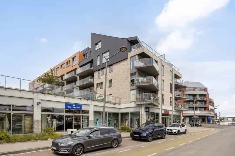 Appartement te huur Ninove 2 slaapkamers