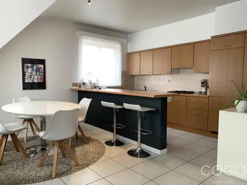 Dakappartement te Koop Sint Job Centrum